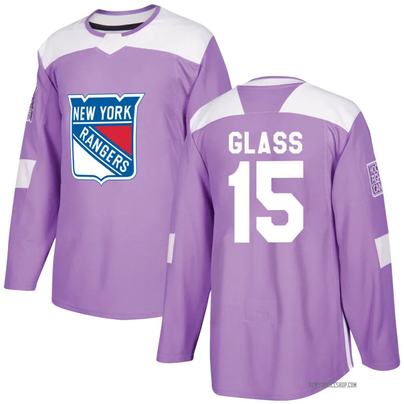 rangers authentic jersey