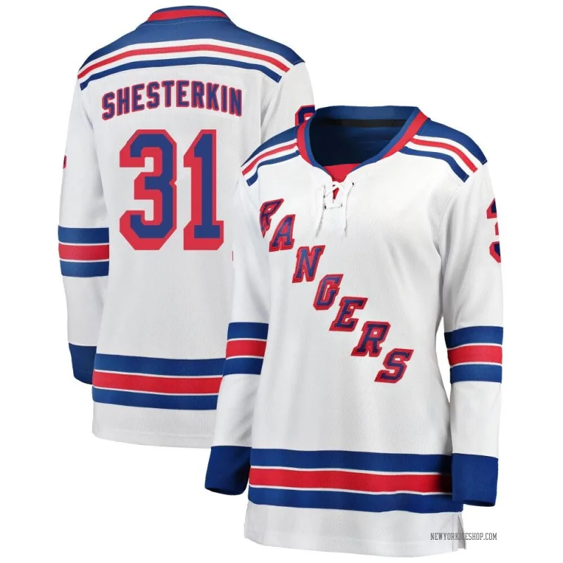 igor shesterkin jersey